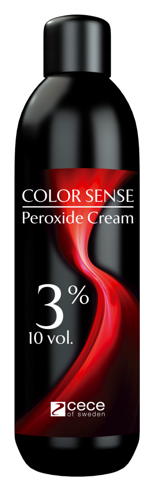 Oxidant crema Cece Sense 3, 1000 ml cod.7000