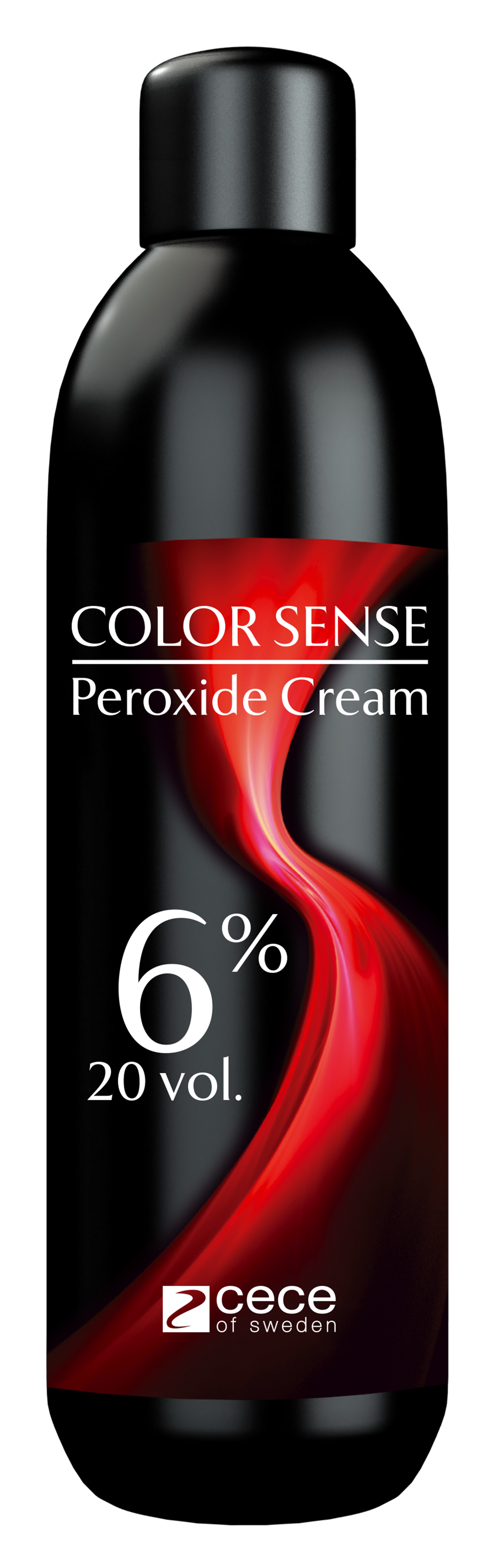 Oxidant crema Cece Sense 6, 1000 ml cod.7001